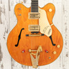 Gretsch G6122-CS Double Cutaway - Master Built by Stephen Stern (Used)