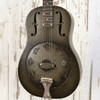National NRP B - "Black Rust" Finish (Used)