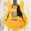 Collings I-35 LC Vintage -  Blonde