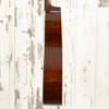 Collings OM2H Baked Sitka Top, Figured Mahogany Back and Sides