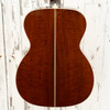 Collings OM2H Baked Sitka Top, Figured Mahogany Back and Sides