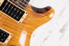 1989 PRS Custom 24 - Vintage Yellow (Used)