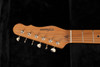 CP Thornton Classic II  Matte Pumpkin # 637 (Used)