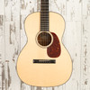 Collings 0001 - Sitka Spruce Top, Mahogany Back and Sides