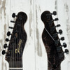 Forshage GT 7-String - Natural