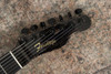 Forshage GT 7-String - Natural
