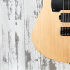 Forshage GT 7-String - Natural