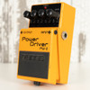 Boss PW-2 Power Driver (Used)