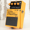 Boss DF-2 Super Distortion & Feedbacker - Pre Name Change, c. 1984, MIJ (Used)