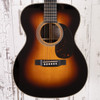 Martin 000-28EC Sunburst (Used)