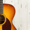 Collings OM1 Sunburst Top