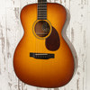 Collings OM1 Sunburst Top