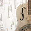 Mule Steel Body Tricone (Used)