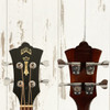 Guild B-30 E Acoustic Bass (Used)