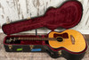 Guild B-30 E Acoustic Bass (Used)
