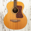 Guild B-30 E Acoustic Bass (Used)