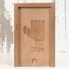 JAM Fuzz Phrase Limited Edition Germanium Fuzz