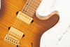 Kiesel Solo Flame Top (Used)