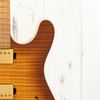 Kiesel Solo Flame Top (Used)
