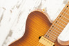 Kiesel Solo Flame Top (Used)
