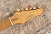 Kiesel Solo Flame Top (Used)