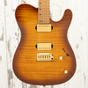 Kiesel Solo Flame Top (Used)