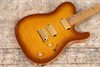 Kiesel Solo Flame Top (Used)