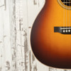Collings OM2H Traditional w/ German Spruce Top, Satin Sunburst (Used)