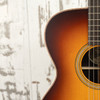 Collings OM2H Traditional w/ German Spruce Top, Satin Sunburst (Used)
