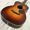 Collings OM2H Traditional w/ German Spruce Top, Satin Sunburst (Used)