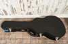 Collings OM2H Traditional w/ German Spruce Top, Satin Sunburst (Used)