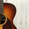 Collings OM2H Traditional w/ German Spruce Top, Satin Sunburst (Used)