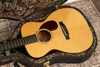 Collings OM1 Traditional  - Adirondack Spruce Top (Used)