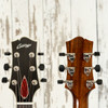 Collings I-35 LC Deluxe - Custom Sunburst w/ Throbak Pickups