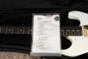 Suhr Custom Standard - HSH Configuration, White, Gold Hardware