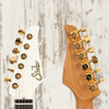 Suhr Custom Standard - HSH Configuration, White, Gold Hardware