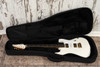 Suhr Custom Standard - HSH Configuration, White, Gold Hardware