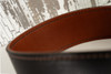 El Dorado Durango Strap - Suave Leather Black/Cognac
