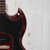 Gibson Custom Shop '63 SG Junior (Used)
