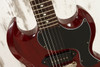 Gibson Custom Shop '63 SG Junior (Used)