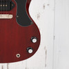 Gibson Custom Shop '63 SG Junior (Used)