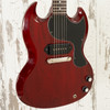 Gibson Custom Shop '63 SG Junior (Used)
