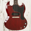 Gibson Custom Shop '63 SG Junior (Used)
