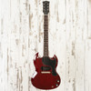 Gibson Custom Shop '63 SG Junior (Used)
