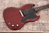 Gibson Custom Shop '63 SG Junior (Used)