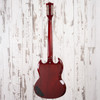 Gibson Custom Shop '63 SG Junior (Used)