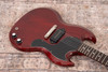 Gibson Custom Shop '63 SG Junior (Used)
