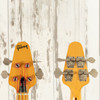 Gibson The Grabber Bass - Mid 70s (Used)