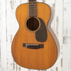1956 Martin 0-18 (Used)