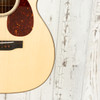 Collings OM1 A T Adirondack Top, Traditional Spec